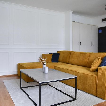 Crown Apartment 4 Subotica Zewnętrze zdjęcie