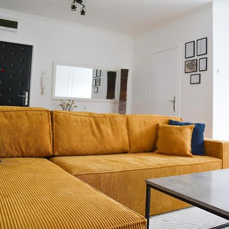 Crown Apartment 4 Subotica Zewnętrze zdjęcie