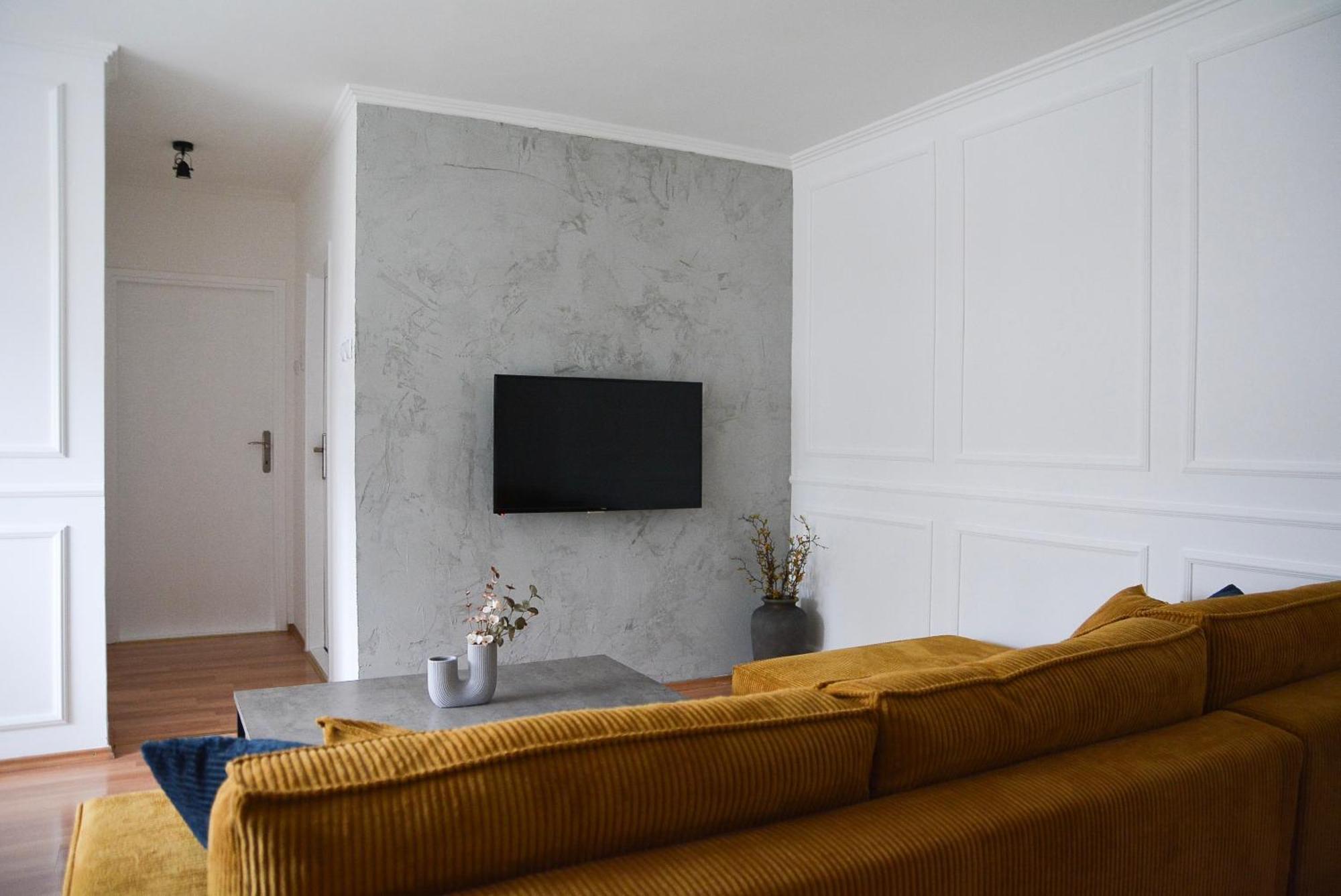 Crown Apartment 4 Subotica Zewnętrze zdjęcie