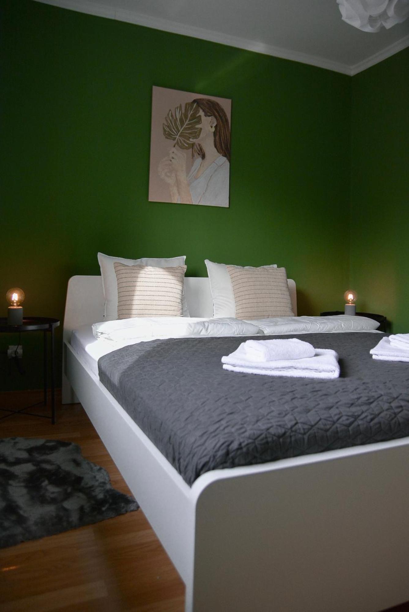Crown Apartment 4 Subotica Zewnętrze zdjęcie
