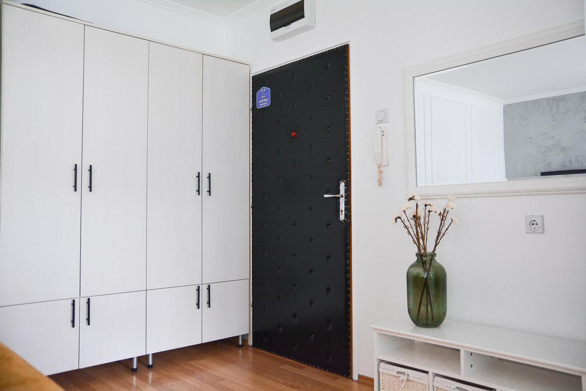 Crown Apartment 4 Subotica Zewnętrze zdjęcie