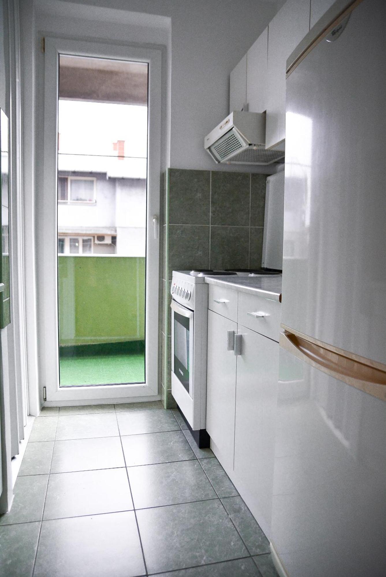 Crown Apartment 4 Subotica Zewnętrze zdjęcie