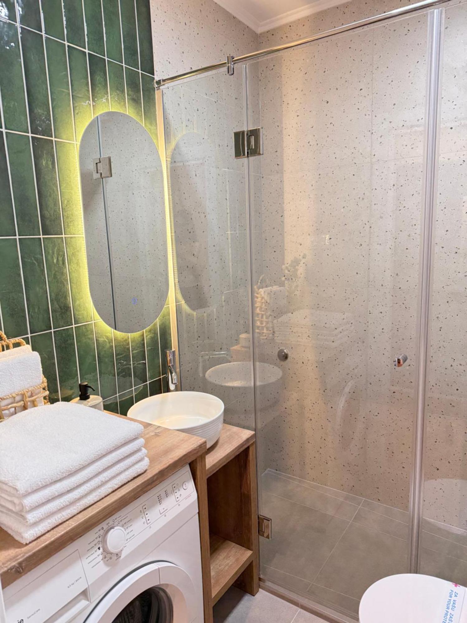 Crown Apartment 4 Subotica Zewnętrze zdjęcie