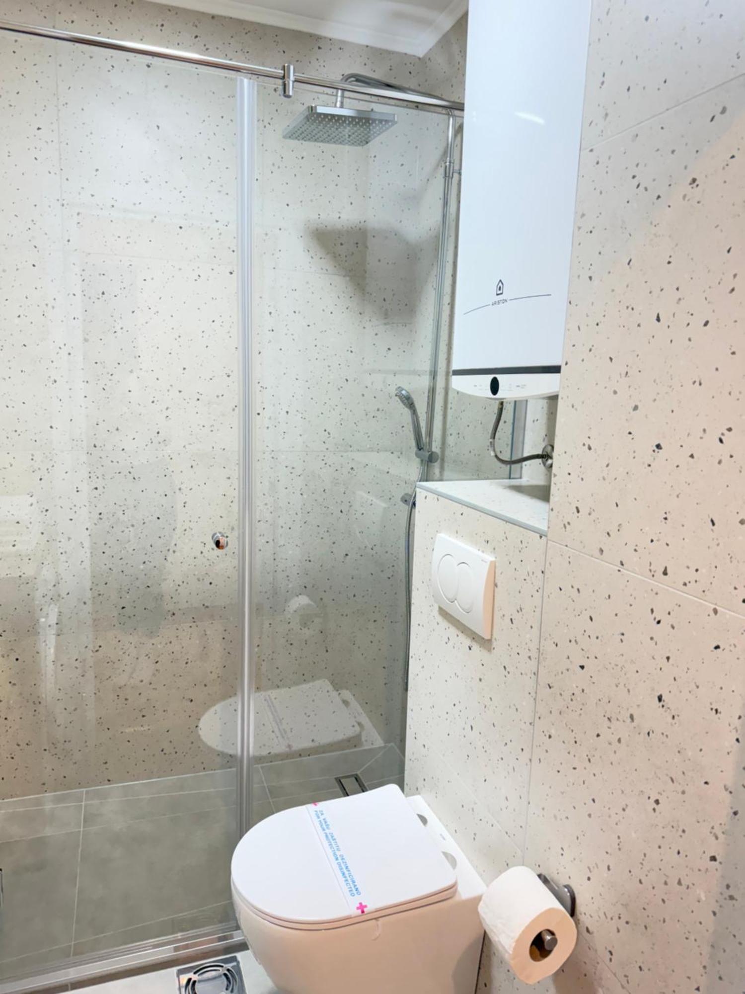 Crown Apartment 4 Subotica Zewnętrze zdjęcie
